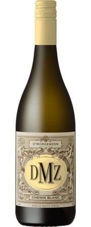 Wino DMZ Chenin Blanc 0,75l