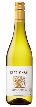 Wino Gnarly Head Chardonnay