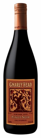 Wino Gnarly Head Pinot Noir