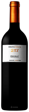 Wino Gratavinum 2 PI r Priorat