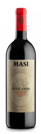 Wino Masi Bardolino Frescaripa 0,75l
