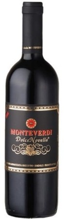 Wino Northcoast Monteverdi dolce Novella