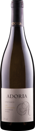 Wino Adoria Chardonnay