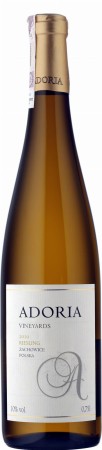 Wino Adoria Riesling