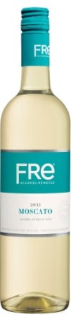 Wino Bezalkoholowe Fre Moscato