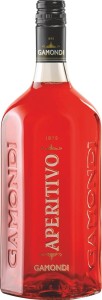 Likier Gamondi Aperitivo 13,5% 1l.