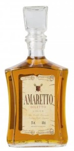 Likier Amaretto Dilletto 21% 0,5l