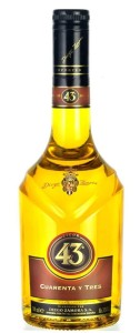 Likier Licor 43 31% 0,7l