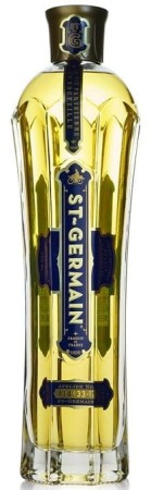 Likier St. Germain Elderflower 20% 0,7l