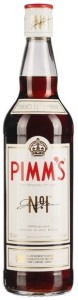Likier Aperitif Pimm's No 1 25% 0,7l