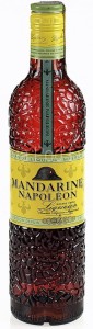 Likier Mandarine Napoleon 38% 0,7l