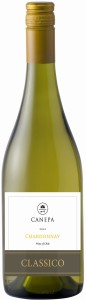 Wino Canepa Classico Chardonnay 0,75l