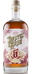 Rum Pirates Grog Golden 37,5% 0,7l.
