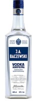 Wódka Baczewski 40% 0,5l