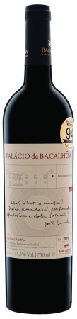 Wino Palacio da Bacalhoa Tinto