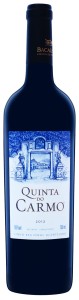 Wino Quinta do Carmo Tinto