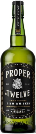 Whisky Proper NO. Twelve 40% 0,7l
