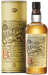 Whisky Craigellachie 13Y 46% 0,7 l