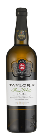 Porto Taylor's Fine White 0,75l