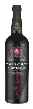 Porto Taylor's First Estate 0,7l