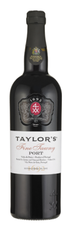 Porto Taylor's Fine Tawny 0,75l