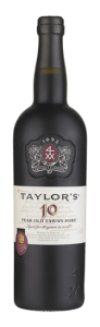 Porto Taylor's 10YO 0,75l