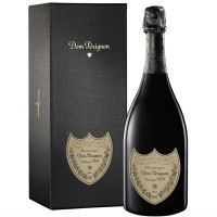 CHAMPAGNE  Dom Perignon 2009 12,5% 0,7l