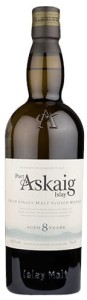 Whisky Port Askaig 8YO 0,7l