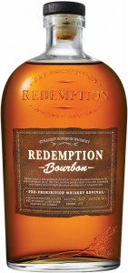 Bourbon Redemption 42% 0,7l
