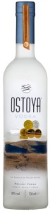 Wódka Ostoya 40% 0,7l
