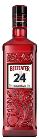 Gin Beefeater 24 45% 0,7l