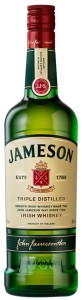 Whiskey Jameson 40% 0,7l