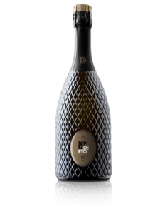 Wino Prosecco Bepin de Eto Millesimato Brut 0,75l