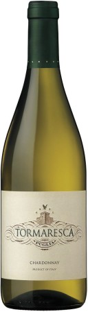 Wino Tormaresca Chardonnay IGT Puglia 0,75l