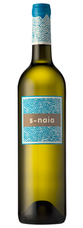 Wino S-Naia Rueda