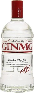 Gin MG 40% 0,7L