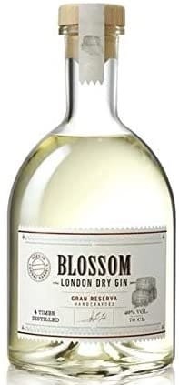 Gin Blossom London Dry Gran Reserva 0,7l 40%