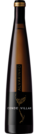 Wino Conde Villar Alvarinho 0,75l