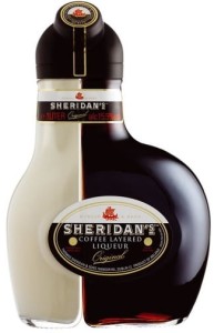 Likier Sheridan's 15,5% 1l