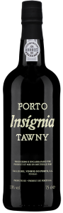 Porto Insignia Tawny 0,75l