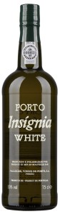 Porto Insignia White 0,75l