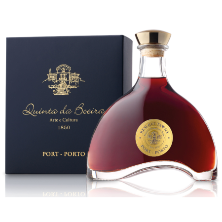 Porto Quinta da Boeira Tawny Reserva 0,75l