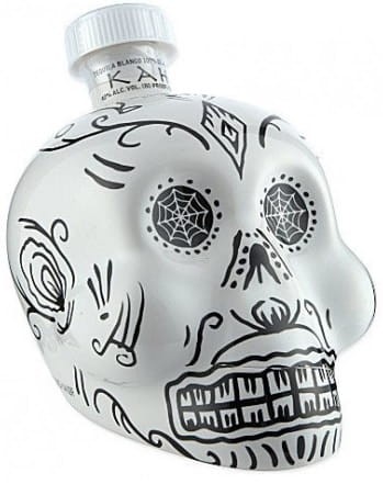 Tequila KAH Blanco 40% 0,7l