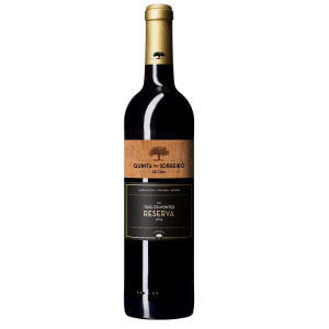 Wino Quinta do Sobreiro Reserva 0,75l