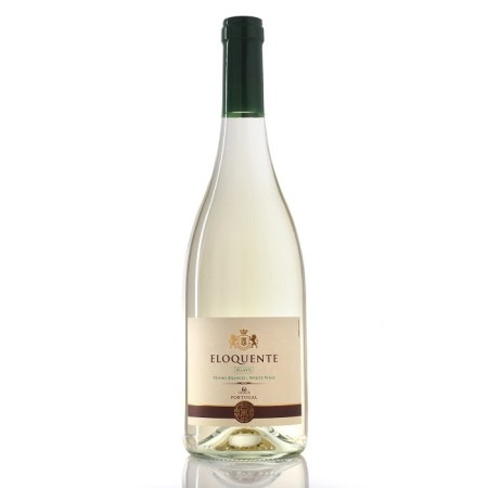 Wino Eloquente Suave White 0,75l