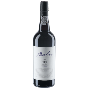 Porto Bulas Tawny 10 yo 0,75l