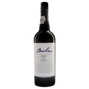 Porto Bulas Tawny 20yo 0,75l