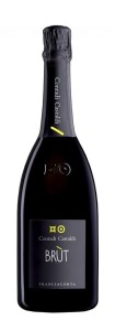 Wino Contadi Castaldi Franciacorta Brut DOCG