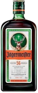 Likier Jagermeister 35% 0,7l