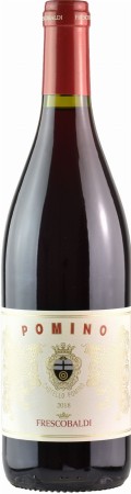 Wino Pomino Pinot Nero 0,75l